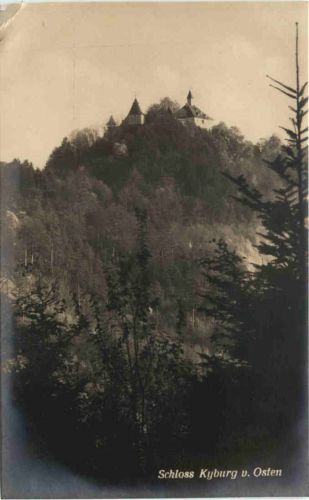 Kyburg