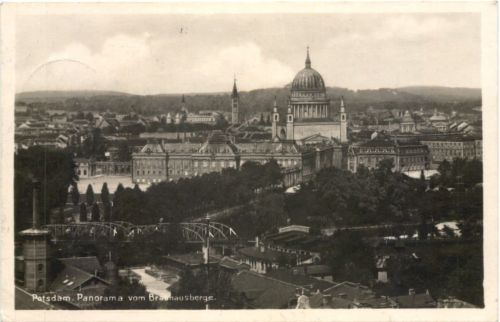 Potsdam