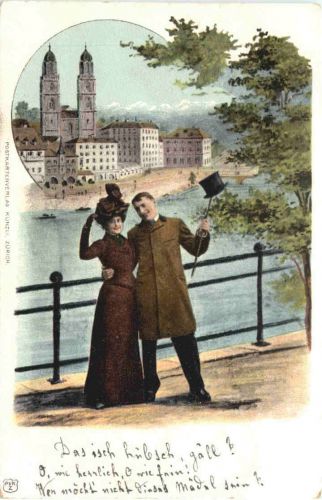 Zürich