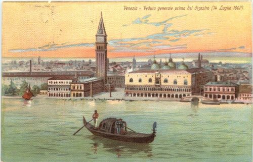 Venezia