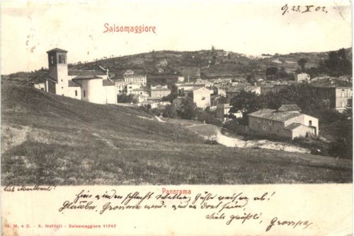 Salsomaggiore