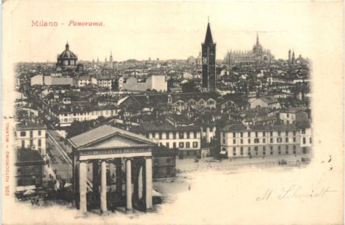 Milano