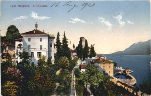 Brissago