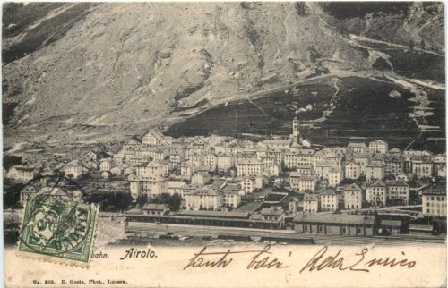 Airolo
