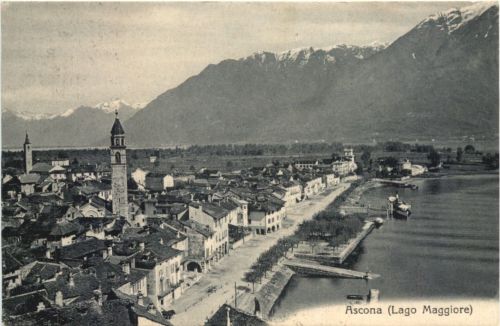 Ascona