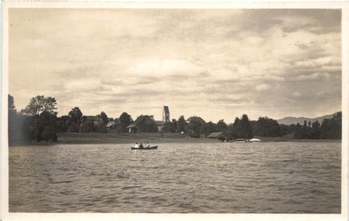 Insel Ufenau