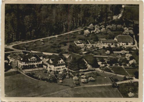 Holderbank Aargau