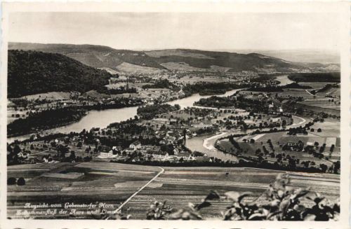 Gebenstorfer Horn