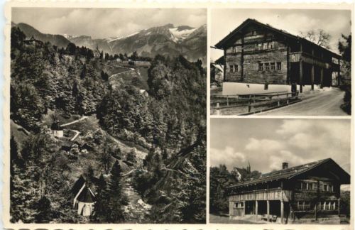 Flüeli Ranft