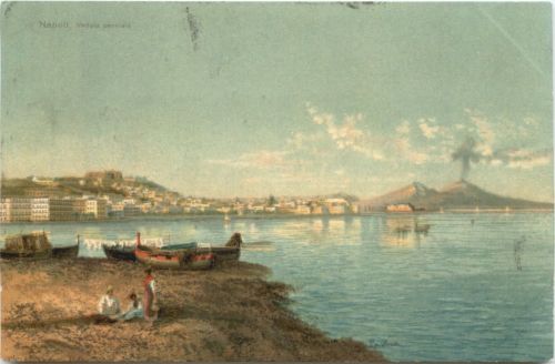 Napoli