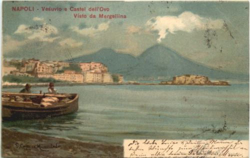 Napoli