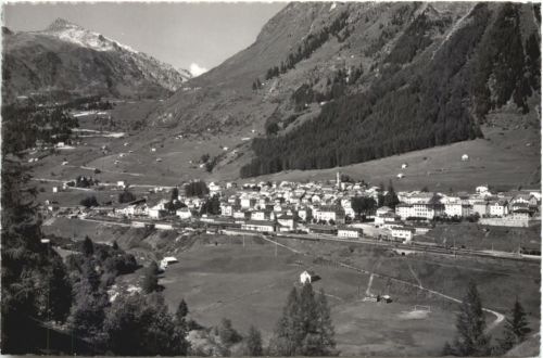 Airolo