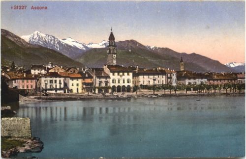 Ascona