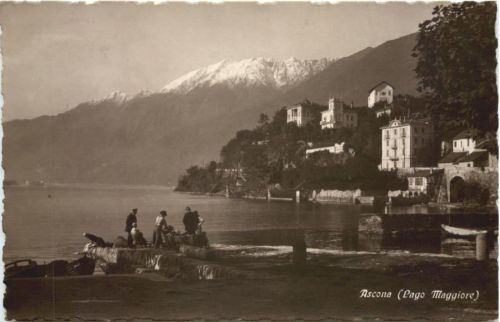 Ascona