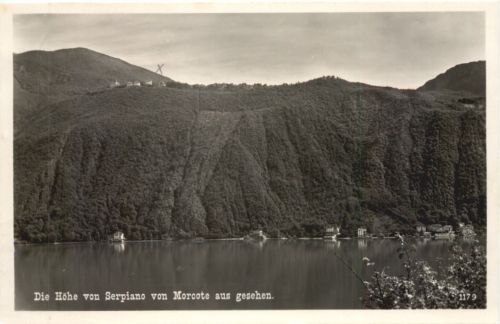 Morcote