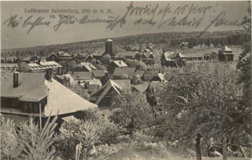 Schömberg