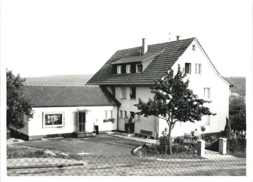 Schömberg