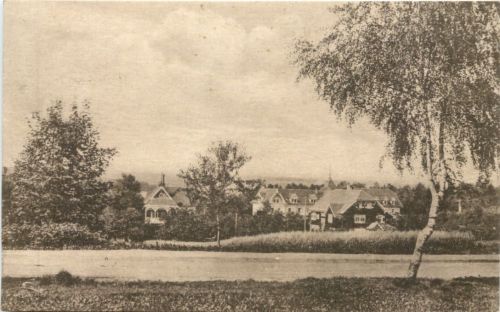 Schömberg Schwarzwald