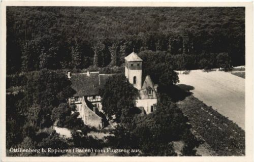 Otilienberg bei Eppingen