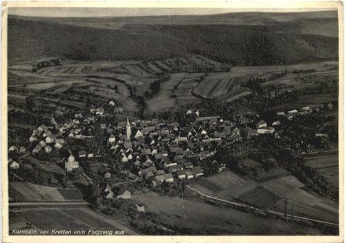 Kürnbach bei Bretten