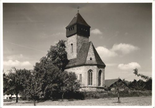 Eppingen - Otilienberg