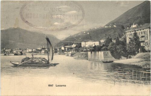 Locarno
