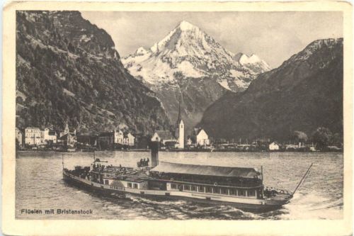 Flüelen