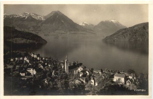 Vitznau