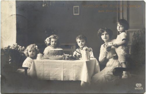 Namenstag - Kinder