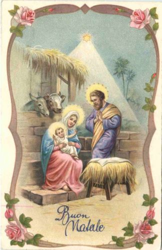 Buon Natale
