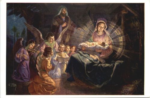 Weihnachten