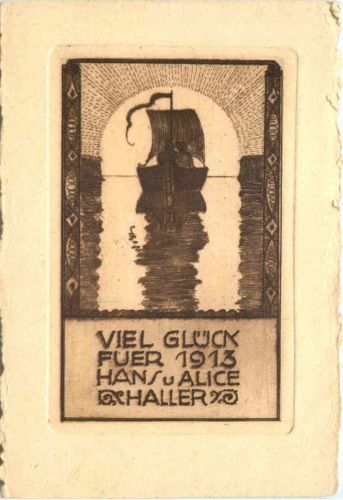 Viel Glück