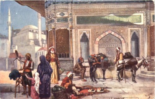Morocco