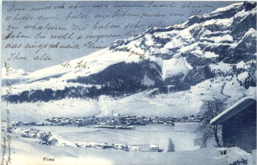 Flims