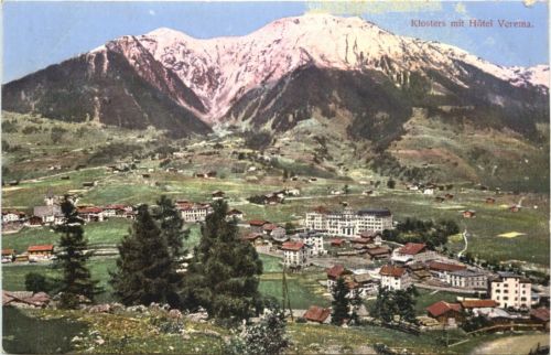 Klosters