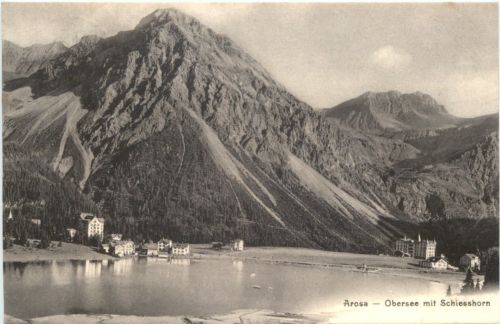 Arosa