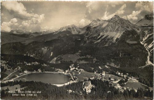 Arosa