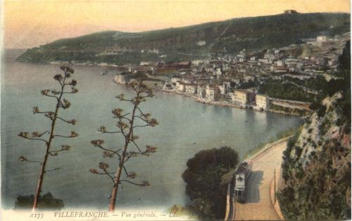 Villefranche
