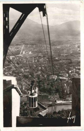 Grenoble