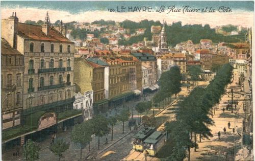 Le Havre