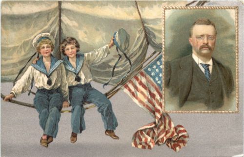 USA Sailor