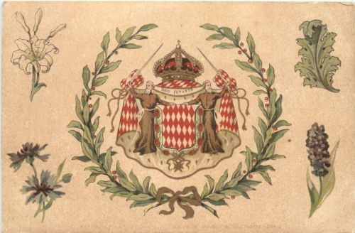France Heraldic