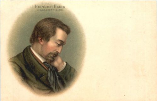 Heinrich Heine