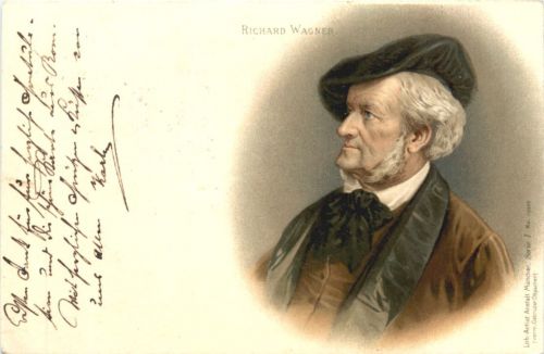 Richard Wagner