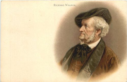 Richard Wagner
