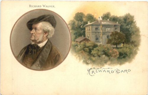 Richard Wagner