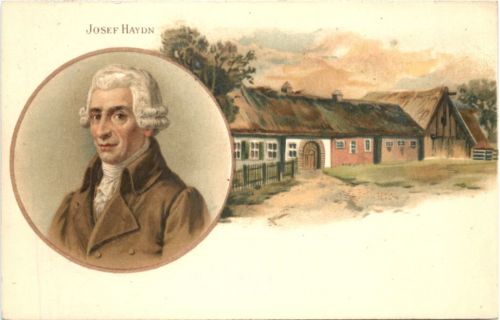 Josef Haydn