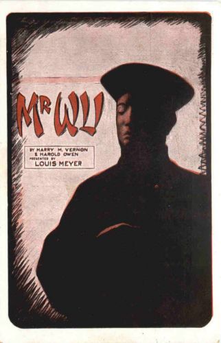 Film - Mr. Wu - Bournemouth