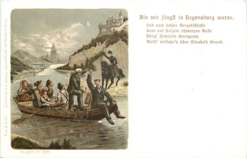 Regensburg