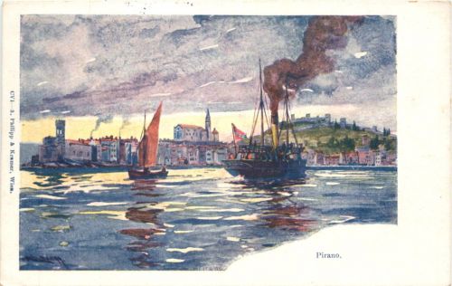 Pirano